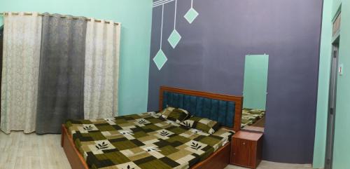 Nawada Haus | Maa vaishno guest house