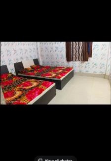 Nawada Haus | Maa vaishno guest house