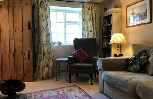 Sydling St Nicholas Haus | Mabel's Cottage