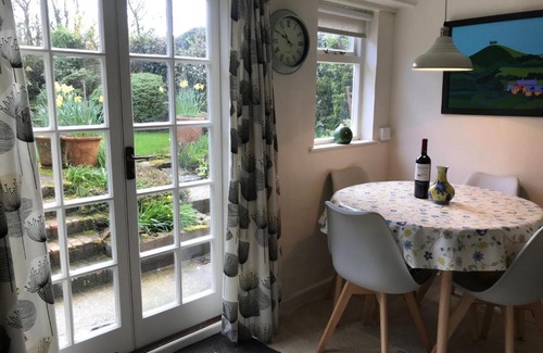 Sydling St Nicholas Haus | Mabel's Cottage