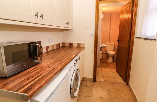 Longnor Hütte | Mabel’s Cottage, LONGNOR