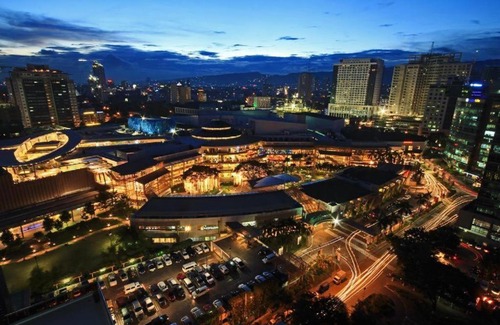 Mabolo Wohnung | Mabolo garden flat a9 Rooftop Pool Shortwalk to Ayala Mall