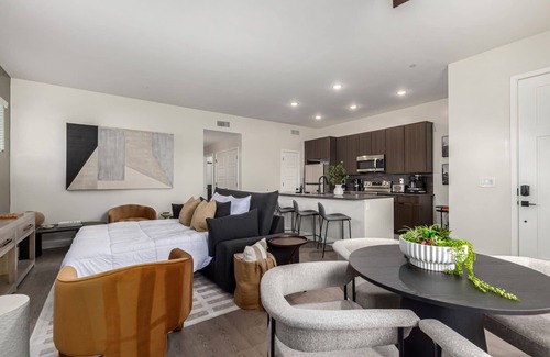 North Scottsdale Eigentumswohnung | Macallister 2006|Close to Golf|Htd Pool|BBQ