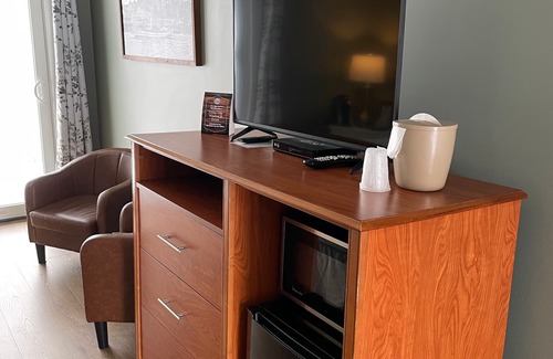 Machias Hotel | Machias River Inn