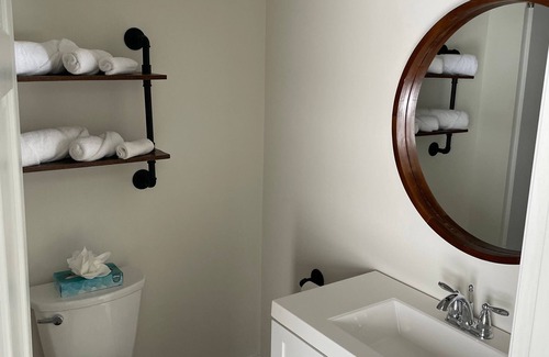 Machias Hotel | Machias River Inn