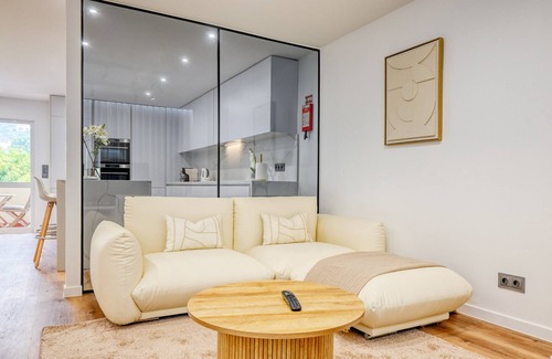 Machico Wohnung | Machico Fachos View, a Home in Madeira
