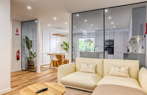 Machico Wohnung | Machico Fachos View, a Home in Madeira