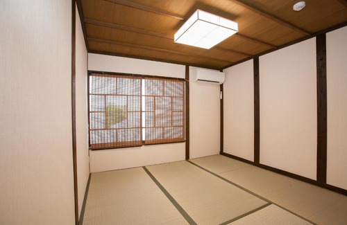Sakurai Haus | Machiya Guest House Mimoro