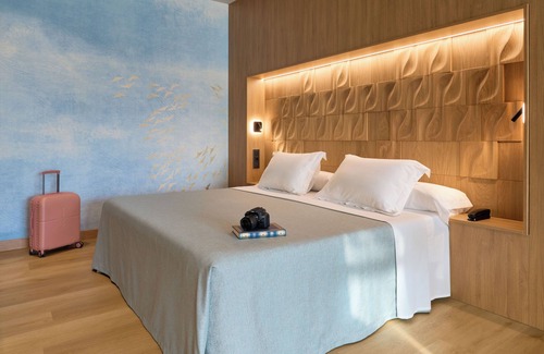 Sanlucar de Barrameda Hotel | Macià Doñana