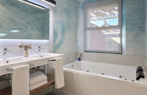 Sanlucar de Barrameda Hotel | Macià Doñana