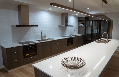 Andergrove Kabine | Mackay Adventure Lodge