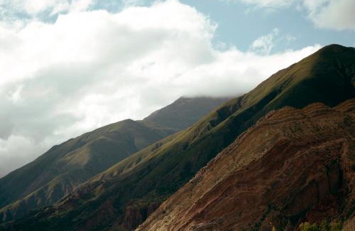 Tilcara Haus | Macondo - Casas entre cerros