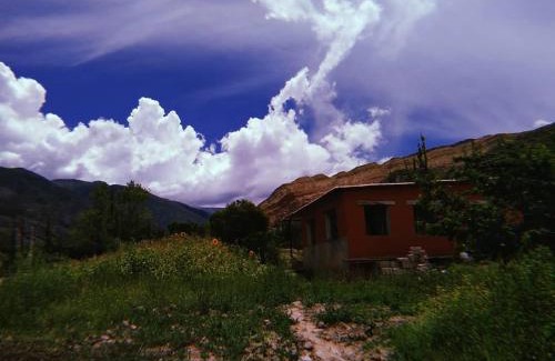 Tilcara Haus | Macondo - Casas entre cerros