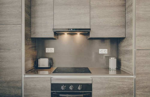 Baixa Wohnung | Madalena City Center