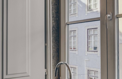 Baixa Wohnung | Madalena City Center