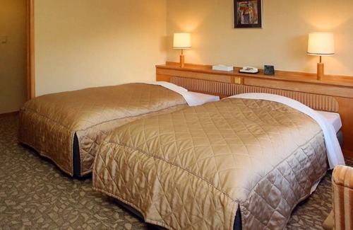 Madarao Mountain Resort Hotel | Madarao Kogen Hotel