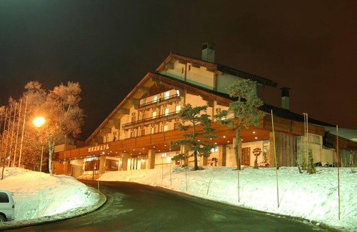 Madarao Mountain Resort Hotel | Madarao Kogen Hotel