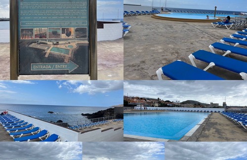 Canical Wohnung | Madeira Caniçal Vista mar - Praias, Piscina, Natureza, Ponta S.lourenço