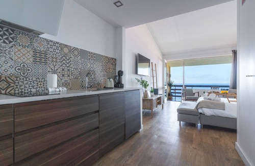 Canico Wohnung | Madeira Ocean View by Atlantic Holiday