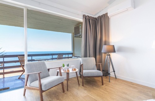 Canico Wohnung | Madeira Ocean View by Atlantic Holiday