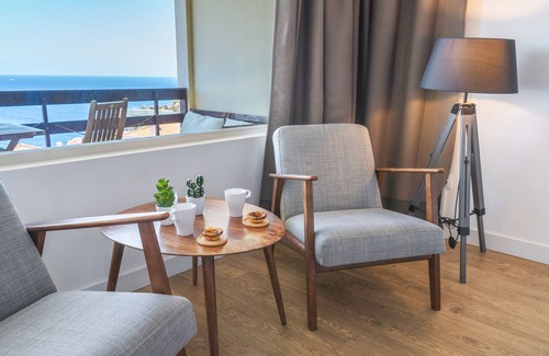 Canico Wohnung | Madeira Ocean View by Atlantic Holiday
