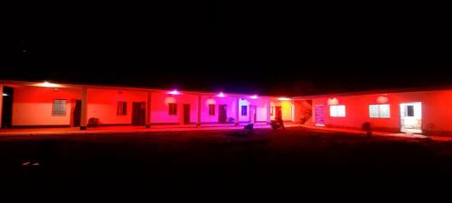 Latehar Haus | Madhu Guesthouse