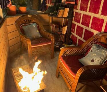 Rishikesh Haus | Madhuban Homestay, Natraj Chowk