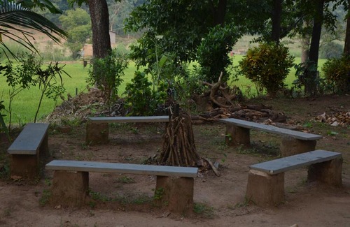 Supa Haus | Madhuvan Homestay