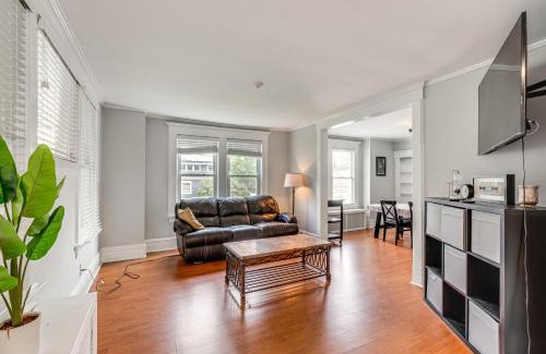 Madison Haus | Madison Home Walk to Main Street!
