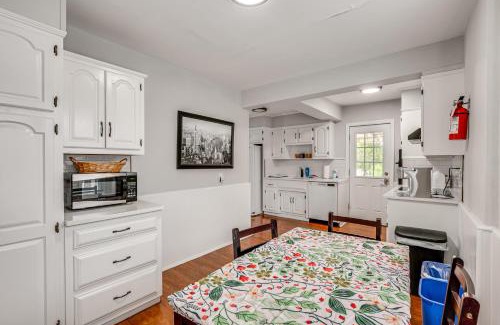 Madison Haus | Madison Home Walk to Main Street!
