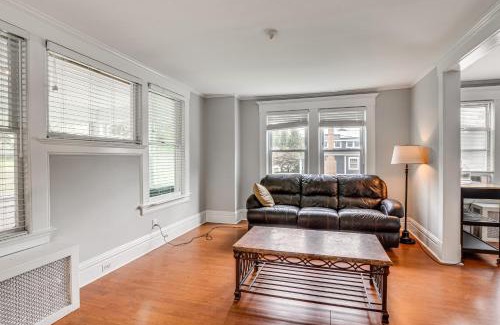 Madison Haus | Madison Home Walk to Main Street!