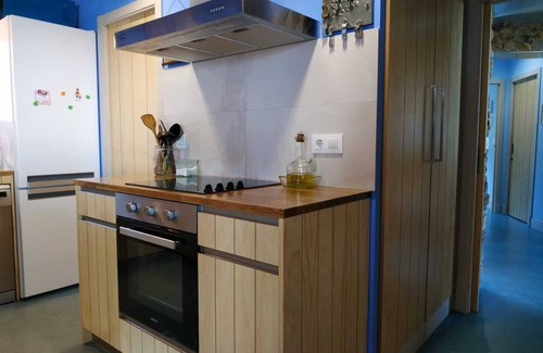 Monesterio Hütte | Madre del Agjua Rural House. Finca El Robledillo.