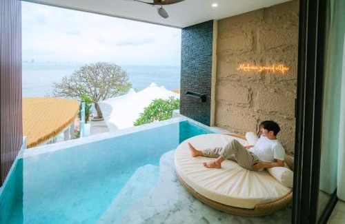 Koh Lan Haus | Madusea Grand Villa มาดูซี แกรนด์ วิลล่า