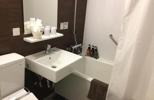 Maebashi Hotel | Maebashi Business Hotel Luka