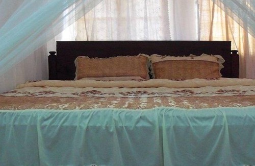 Voi Hotel | Maghonyi resort