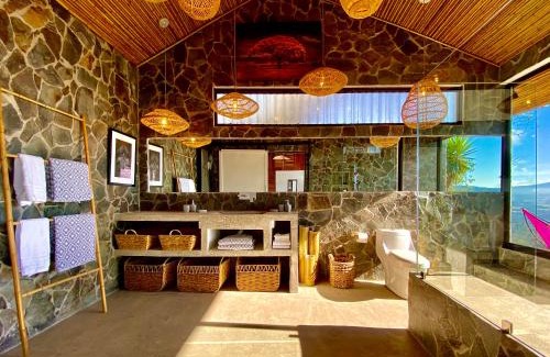 Garabito Wohnung | Magic Mountain Views Studio