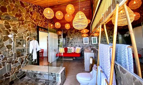Garabito Wohnung | Magic Mountain Views Studio