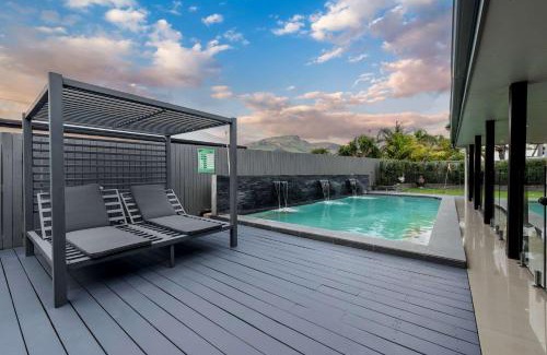 Annandale Haus | Magic on MacArthur