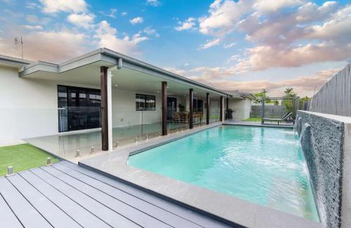 Annandale Haus | Magic on MacArthur