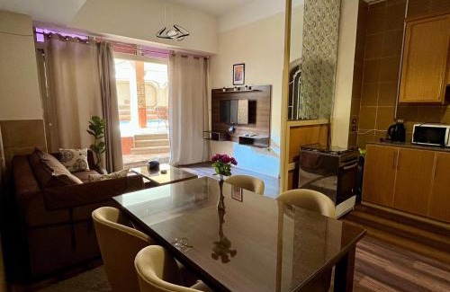 New Cairo Wohnung | Magic Studio Pool View, New Cairo