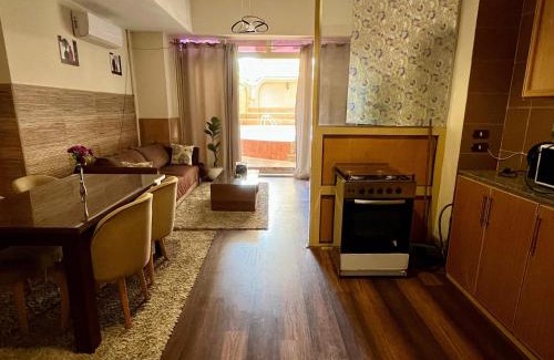 New Cairo Wohnung | Magic Studio Pool View, New Cairo
