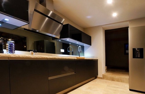 Cotignac Haus | Magie: der Stein Mazet, 8pers, komplett renoviert