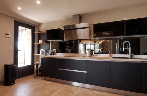 Cotignac Haus | Magie: der Stein Mazet, 8pers, komplett renoviert
