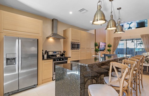 Florida Central Atlantic Coast Haus | Magic Village Yards 12