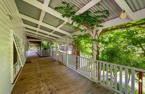 Lucaston Haus | Magical Lucindale - Gorgeous 4 Bedroom House