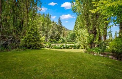 Lucaston Haus | Magical Lucindale - Gorgeous 4 Bedroom House