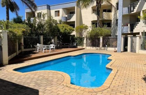 Fremantle Wohnung | Magical Mcatee W Pool And King Bed