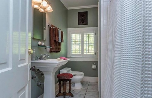 Franklin Wohnung | Magical stay at The Fairfax House