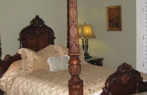 Franklin Wohnung | Magical stay at The Fairfax House