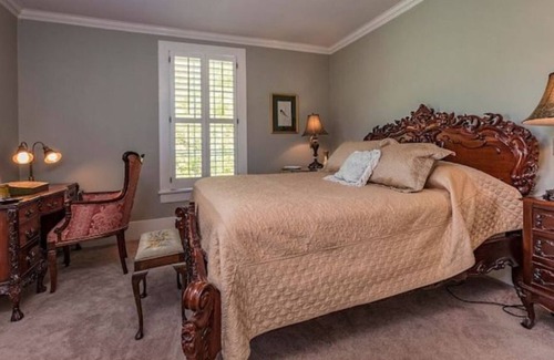 Franklin Wohnung | Magical stay at The Fairfax House C